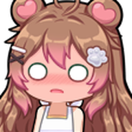blush emote // 112x112 // 24KB