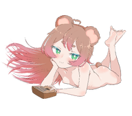 artist:nasu_matsuri fan_commission // 4376x3856 // 1.9MB