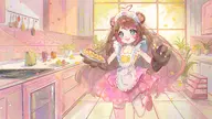 artist:Inami_artist fan_commission // 5000x2813 // 4.0MB