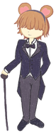 artist:tama character:pawnii_chan // 455x1111 // 409KB