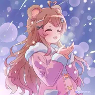 artist:icorasama jacket snow steam // 4093x4093 // 1011KB