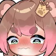 blush emote official_art // 128x128 // 4.6KB