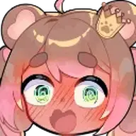 blush emote official_art // 128x128 // 5.5KB
