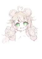 artist:guenius fan_commission gloves // 2480x3508 // 1.6MB