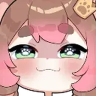 emote official_art smug // 128x128 // 4.1KB