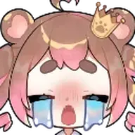 emote official_art sob uoh // 128x128 // 6.2KB