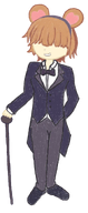 artist:tama character:pawnii_chan // 455x1111 // 410KB