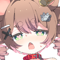 artist:fdk_susk character:irina collar heart leash // 810x810 // 394KB