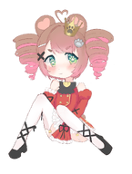 artist:purrin character:irina princess_outfit // 986x1303 // 428KB