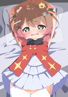 artist:sunflower bed character:irina princess_outfit // 2508x3541 // 1.3MB