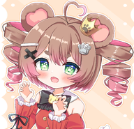 artist:azurelapiiis character:irina paw princess_outfit // 2610x2514 // 2.8MB