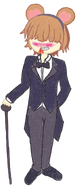artist:tama character:pawnii_chan // 455x1111 // 418KB