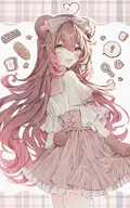 artist:himawari_himuka fan_commission // 1655x2657 // 1.3MB